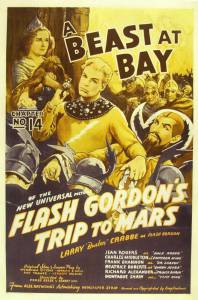      / Flash Gordon's Trip to Mars