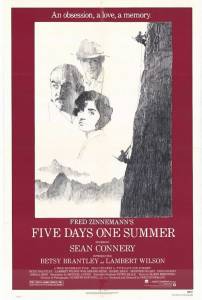    / Five Days One Summer