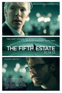   / The Fifth Estate
