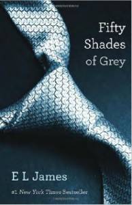    / Fifty Shades of Grey