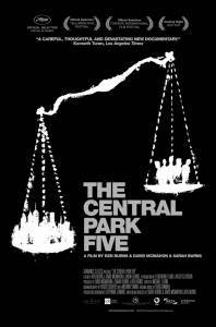     / The Central Park Five