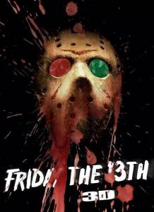  13- / Friday the 13th