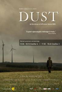  / Dust
