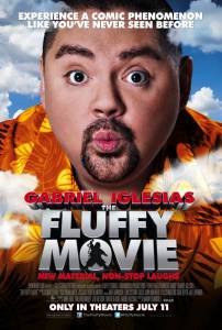  / The Fluffy Movie: Unity Through Laughter