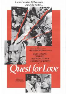   / Quest for Love