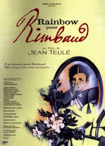    / Rainbow pour Rimbaud