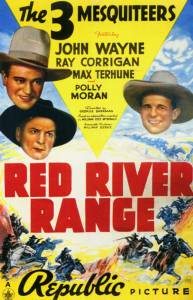   / Red River Range