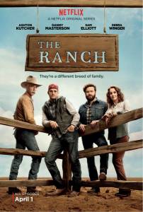  ( 2016  ...) / The Ranch