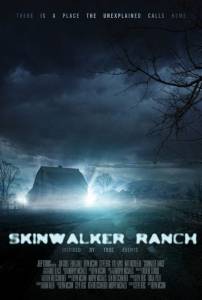   / Skinwalker Ranch