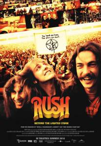 :   / Rush: Beyond the Lighted Stage