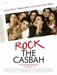   / Rock the Casbah