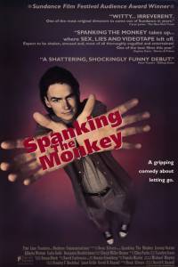  / Spanking the Monkey