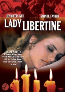  / Lady Libertine