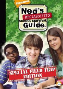        ( 2004  2007) / Ned's Declassified School Survival Guide