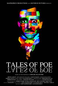   / Tales of Poe