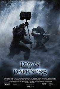   / Dawn of Darkness
