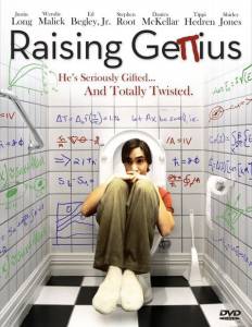   / Raising Genius