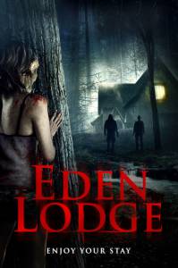   / Eden Lodge