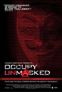   / Occupy Unmasked