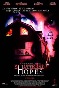  :       1:     / Shattered Hopes: The True Story of the Amityville Murders - Part I: From Horror to Homicide