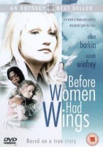   () / Before Women Had Wings