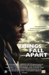   / All Things Fall Apart