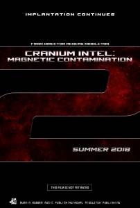 Разведывательная служба «Череп» 2 / Cranium Intel: Magnetic Contamination