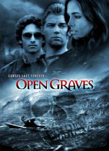  / Open Graves