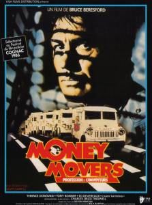   / Money Movers