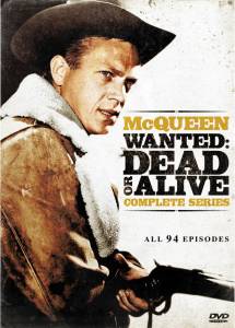     ( 1958  1961) / Wanted: Dead or Alive