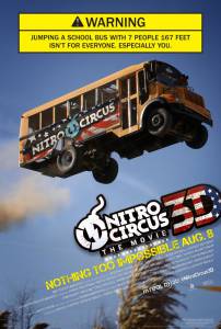  :  / Nitro Circus: The Movie