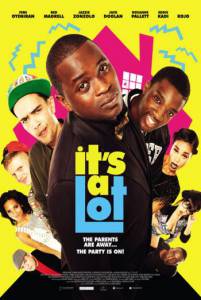 �������� ���� / It's a Lot