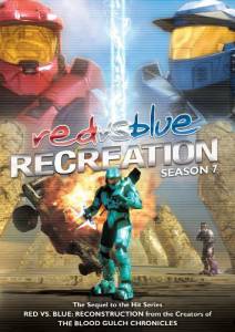 Red vs. Blue: Recreation () / 