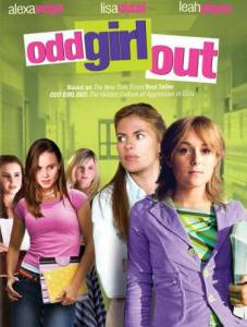 Редкая женщина (ТВ) / Odd Girl Out