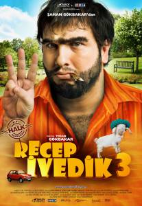  3 / Recep Ivedik3