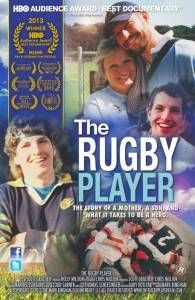  / The Rugby Player