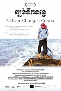    / A River Changes Course