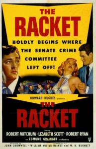  / The Racket