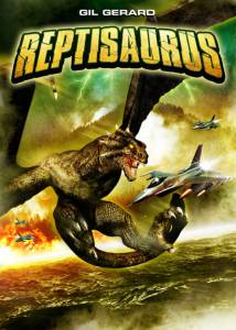  () / Reptisaurus
