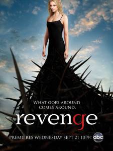  ( 2011  2015) / Revenge