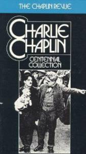   / The Chaplin Revue