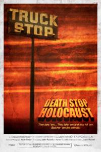    / Death Stop Holocaust