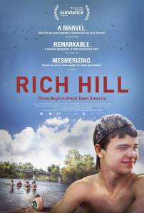   / Rich Hill