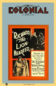    / Richard the Lion-Hearted