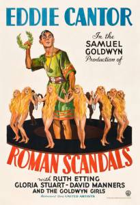   / Roman Scandals