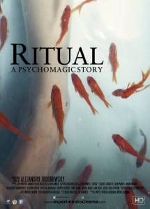     / Ritual - Una storia psicomagica
