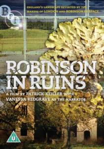    / Robinson in Ruins