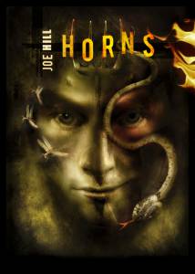  / Horns
