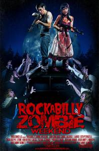  - / Rockabilly Zombie Weekend