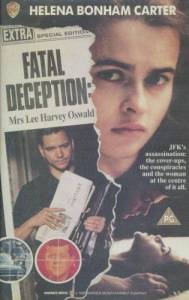Роковая ложь: Миссис Ли Харви Освальд (ТВ) / Fatal Deception: Mrs. Lee Harvey Oswald